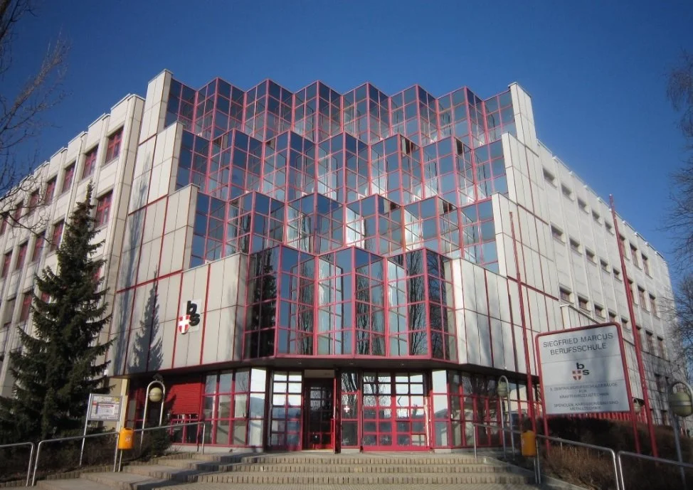 Berufsschule für Fahrzeugtechnik
