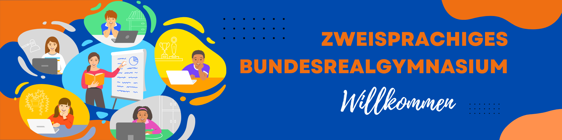 Zweisprachiges Bundesgymnasium Oberwart
