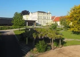 Gartenbauschule Ritzlhof