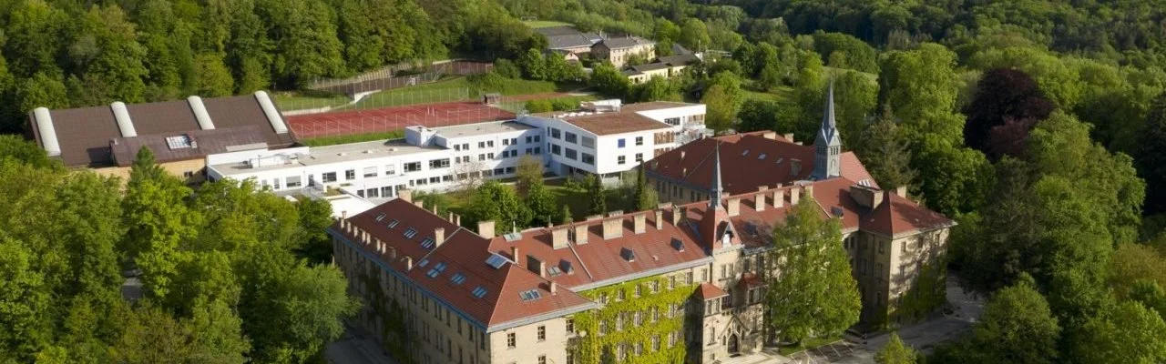 Gymnasium und Realgymnasium Sacré Coeur Pressbaum