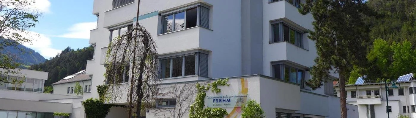 FSBHM Landeck-Perjen