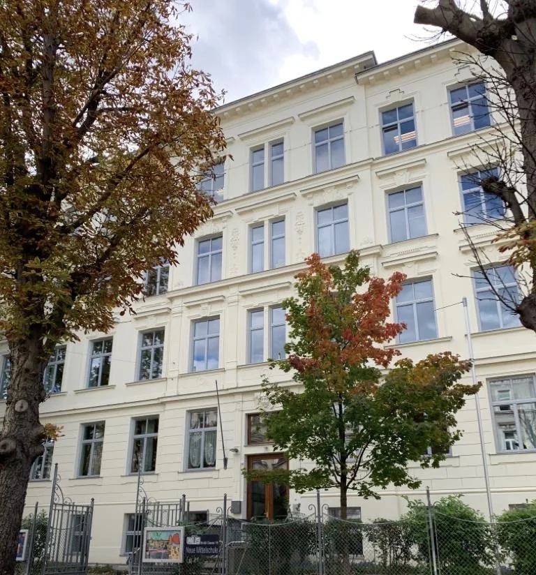 MS Brüßlgasse
