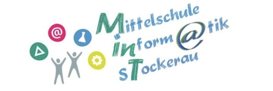 MINT- &amp; Informatik-Mittelschule Stockerau