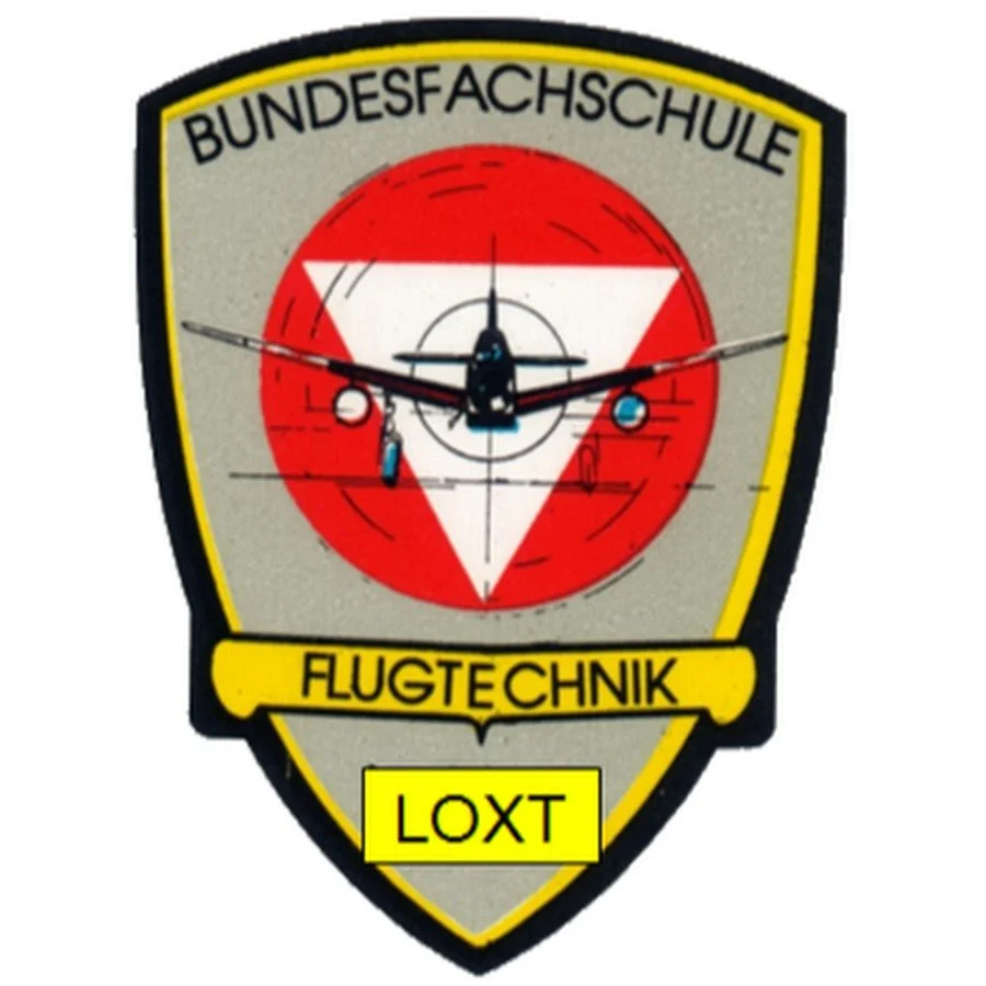 Bundesfachschule für Flugtechnik