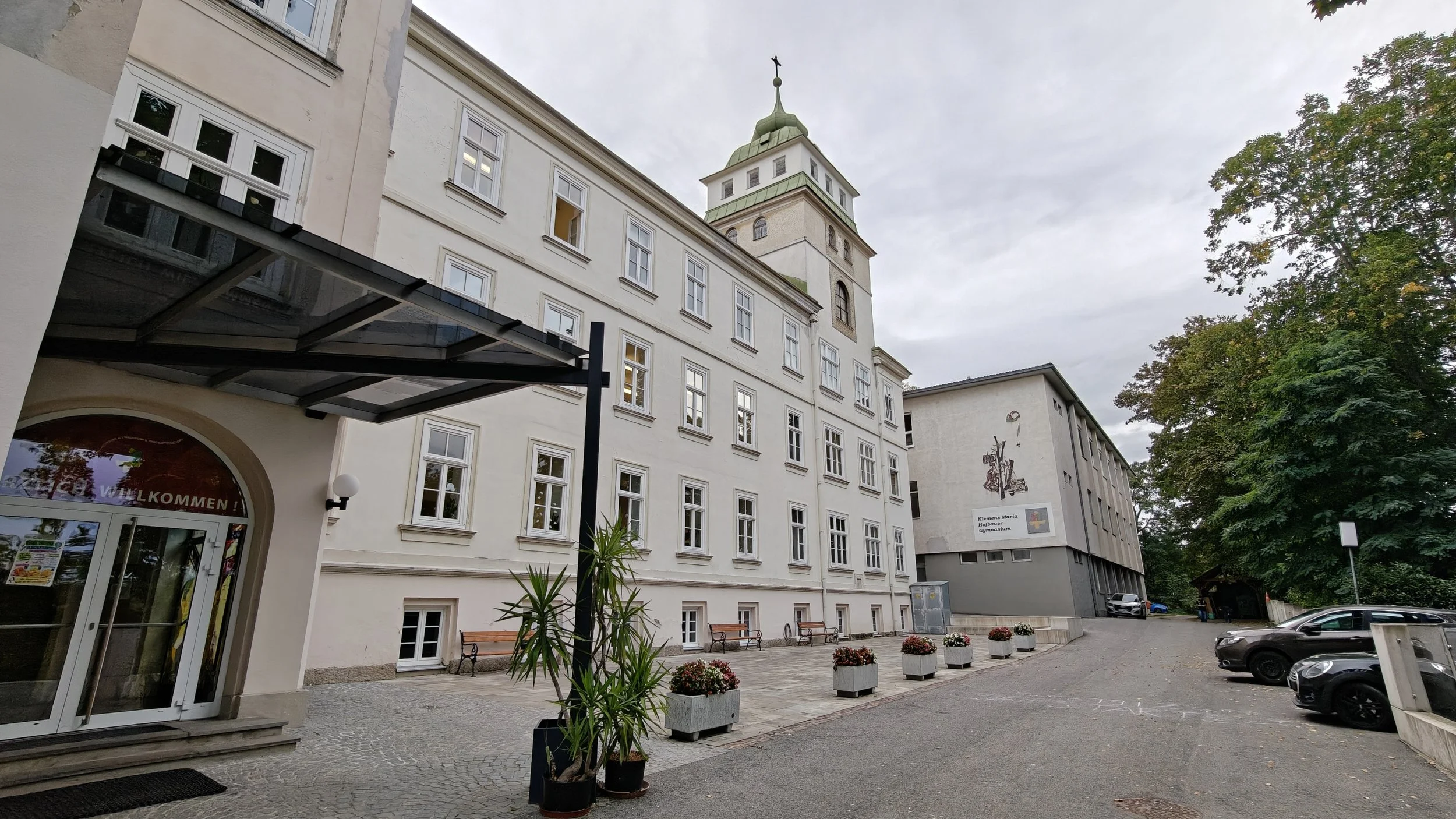 TpdG_Klemens Maria Hofbauer Gymnasium Katzelsdorf_261008_01.jpg