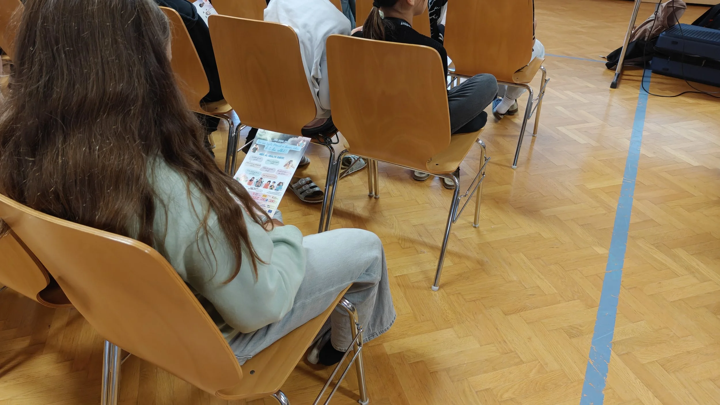 TpdG_Klemens Maria Hofbauer Gymnasium Katzelsdorf_261009_20.jpg