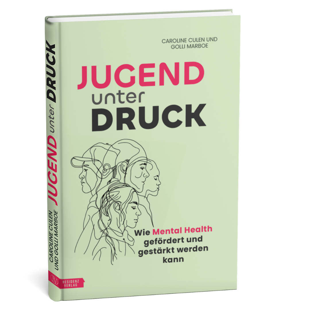 Jugend unter Druck - Wie Mental Health gefördert und gestärkt werden kann