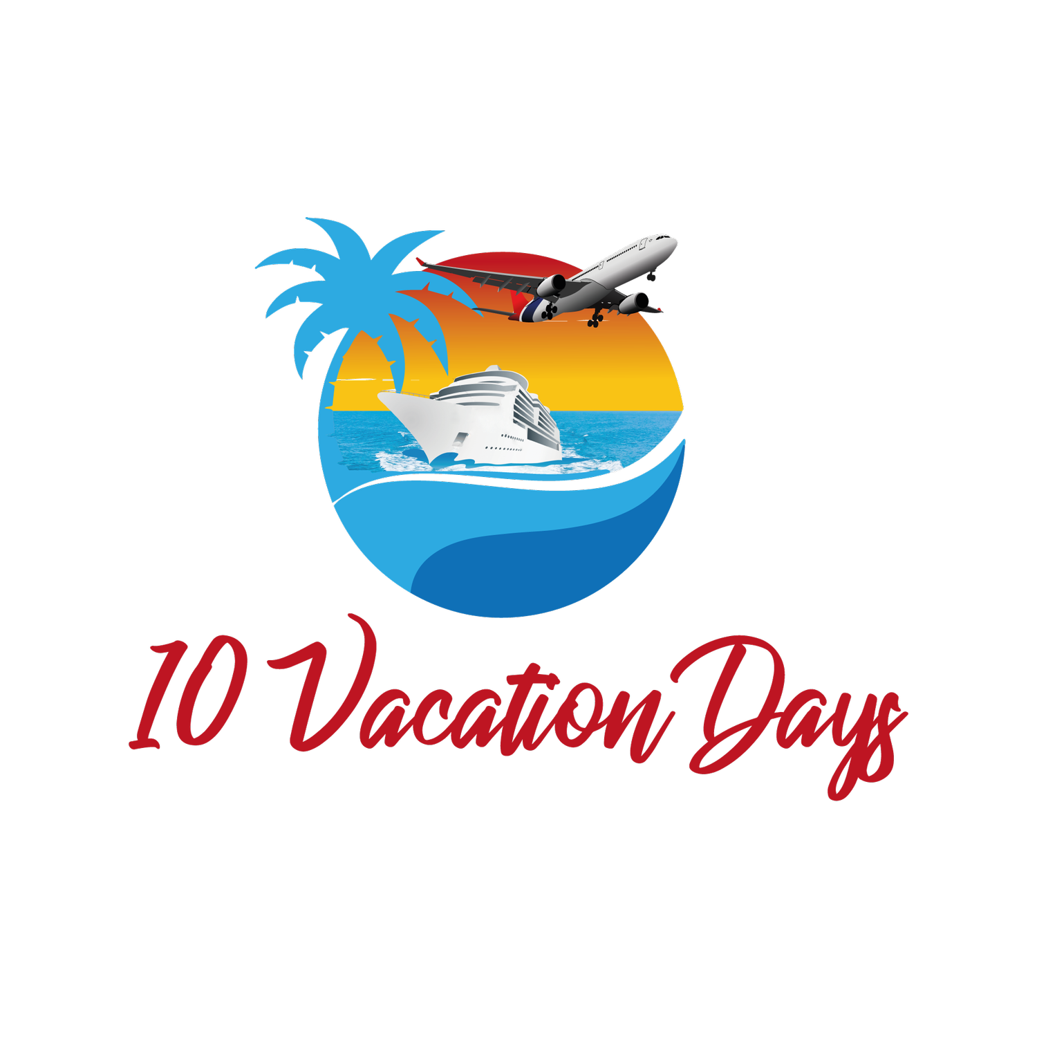 10 Vacation Days, LLC