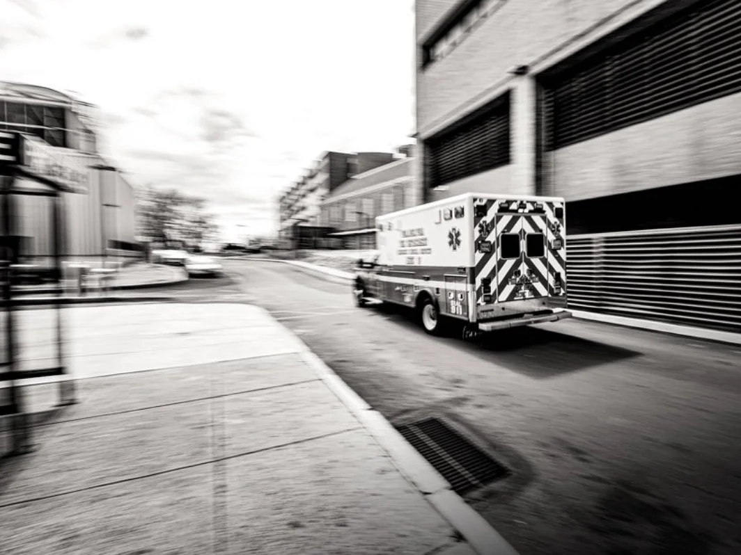 One Month Inside a Philly Hospital on the Front Lines of the COVID-19 Pandemic. Philadelphia magazine.