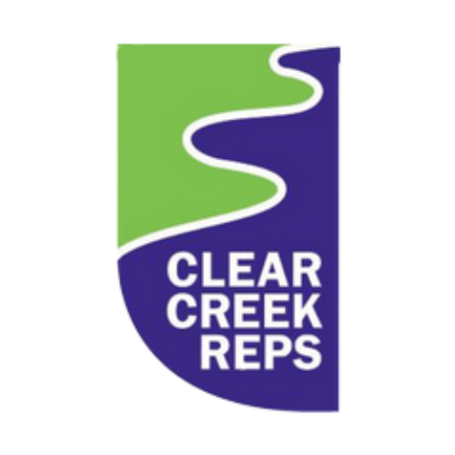 Clear Creek Reps