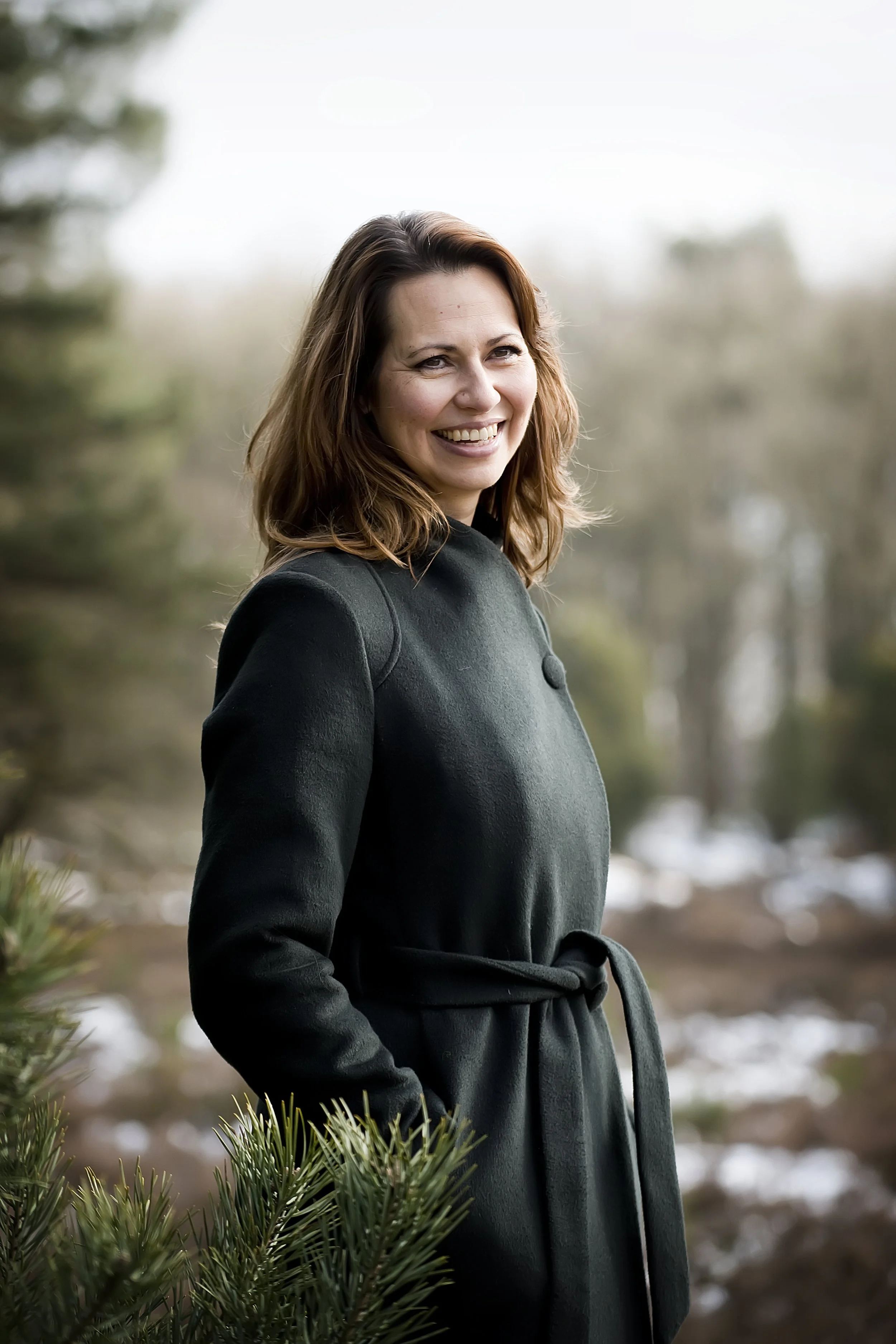 Karin Oomen Uitvaartbegeleider Koestering Uitvaartbegeleiding