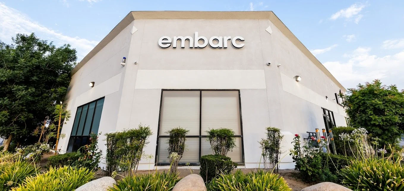 Embarc — Embarc