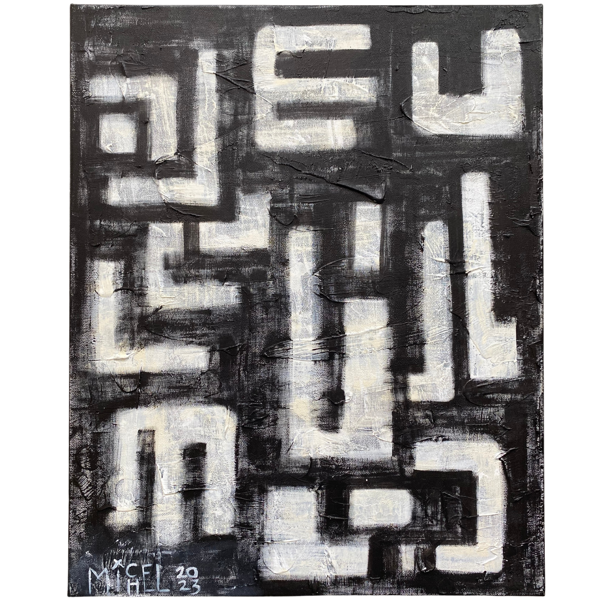 FINDING COMMON GROUND