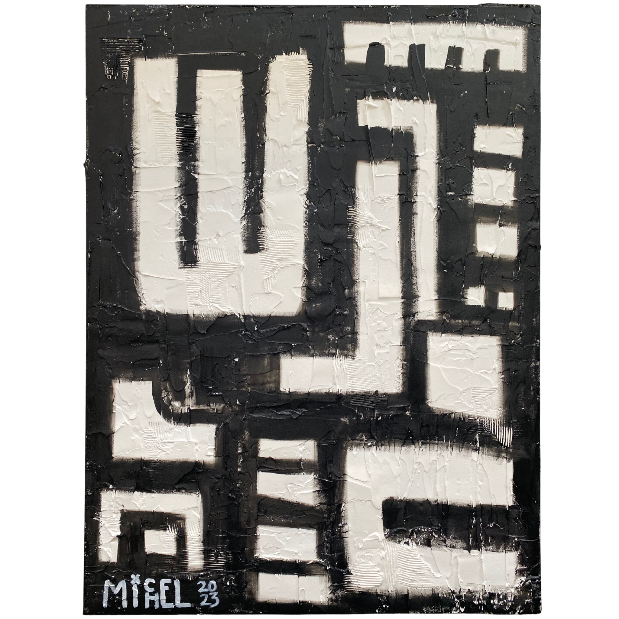 THE WHOLE IS >  THE PARTS