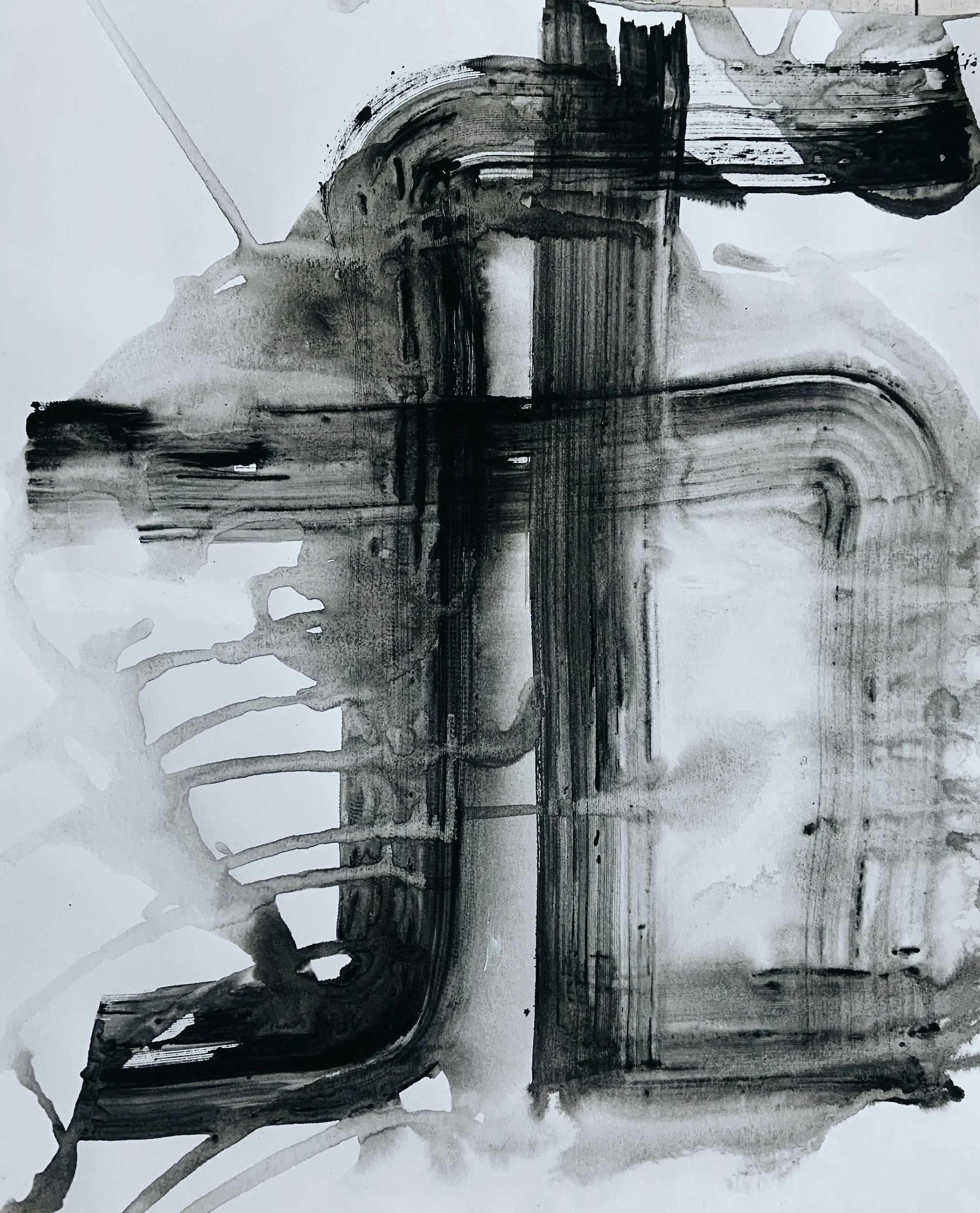 WHAT IF THE WORK ISN’T SELF IMPROVEMENT, BUT SELF REMEMBERING.