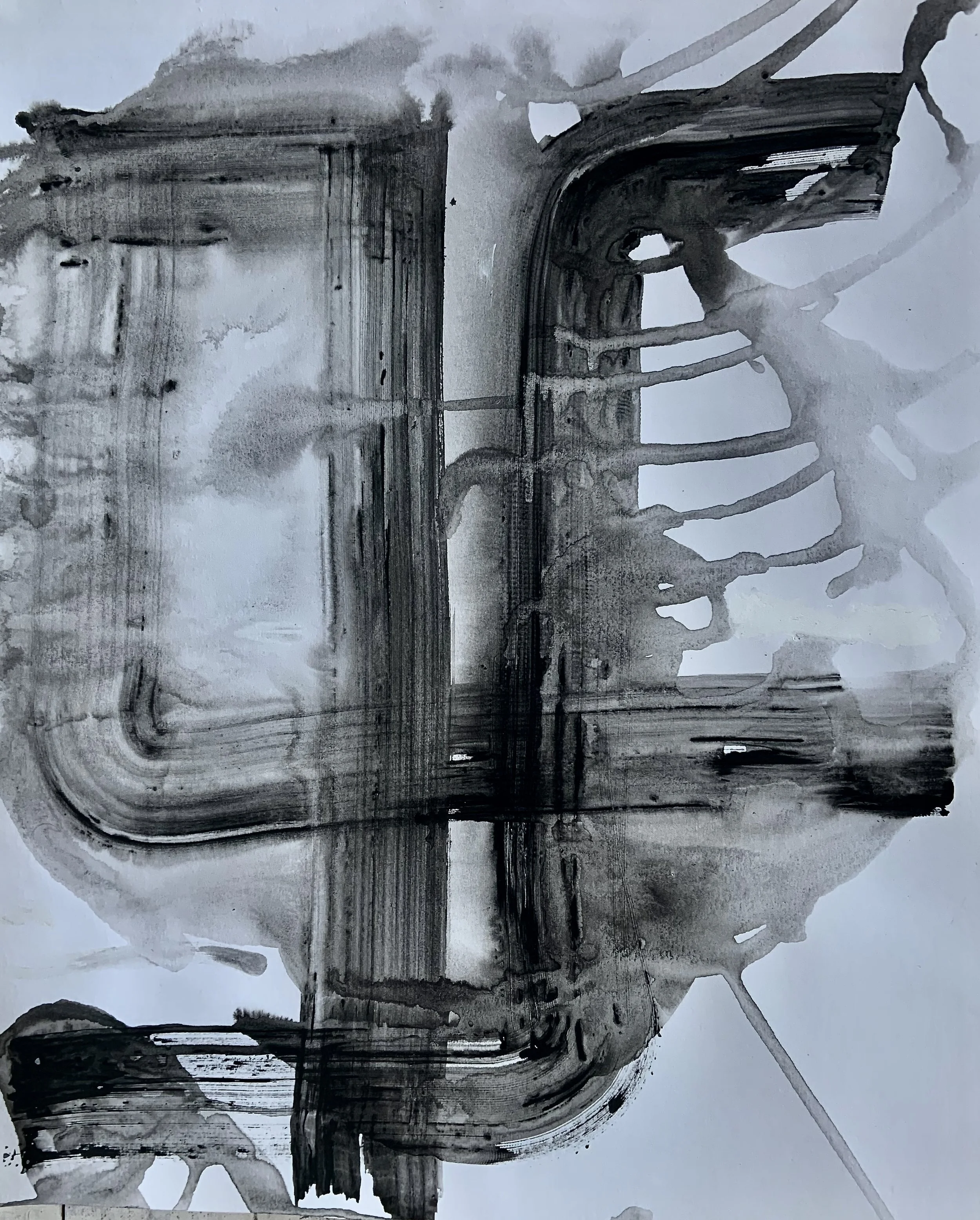 WHAT IF THE WORK ISN’T SELF IMPROVEMENT, BUT SELF REMEMBERING.