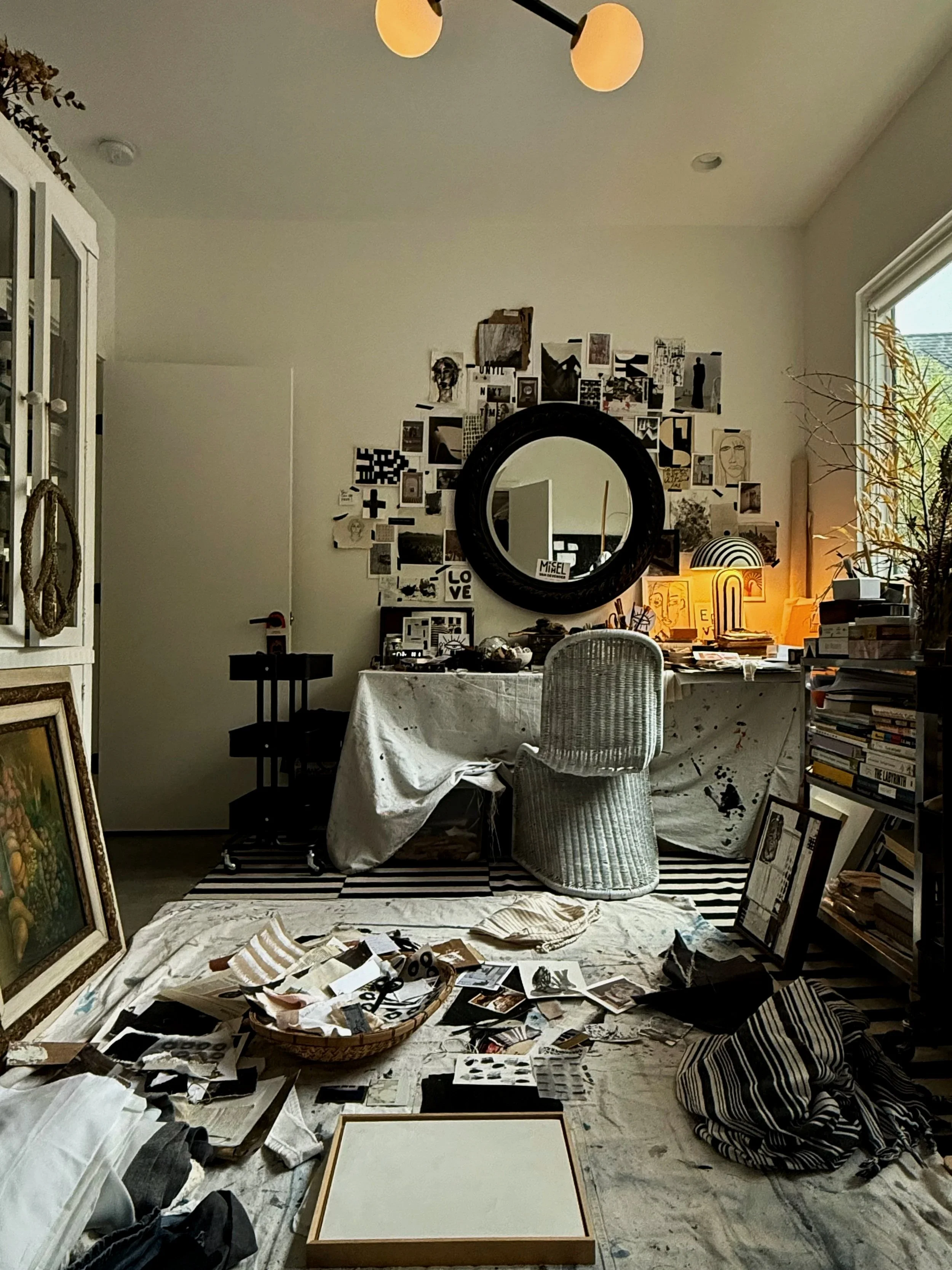 WEEK IN IMAGES | FIELD NOTES. 