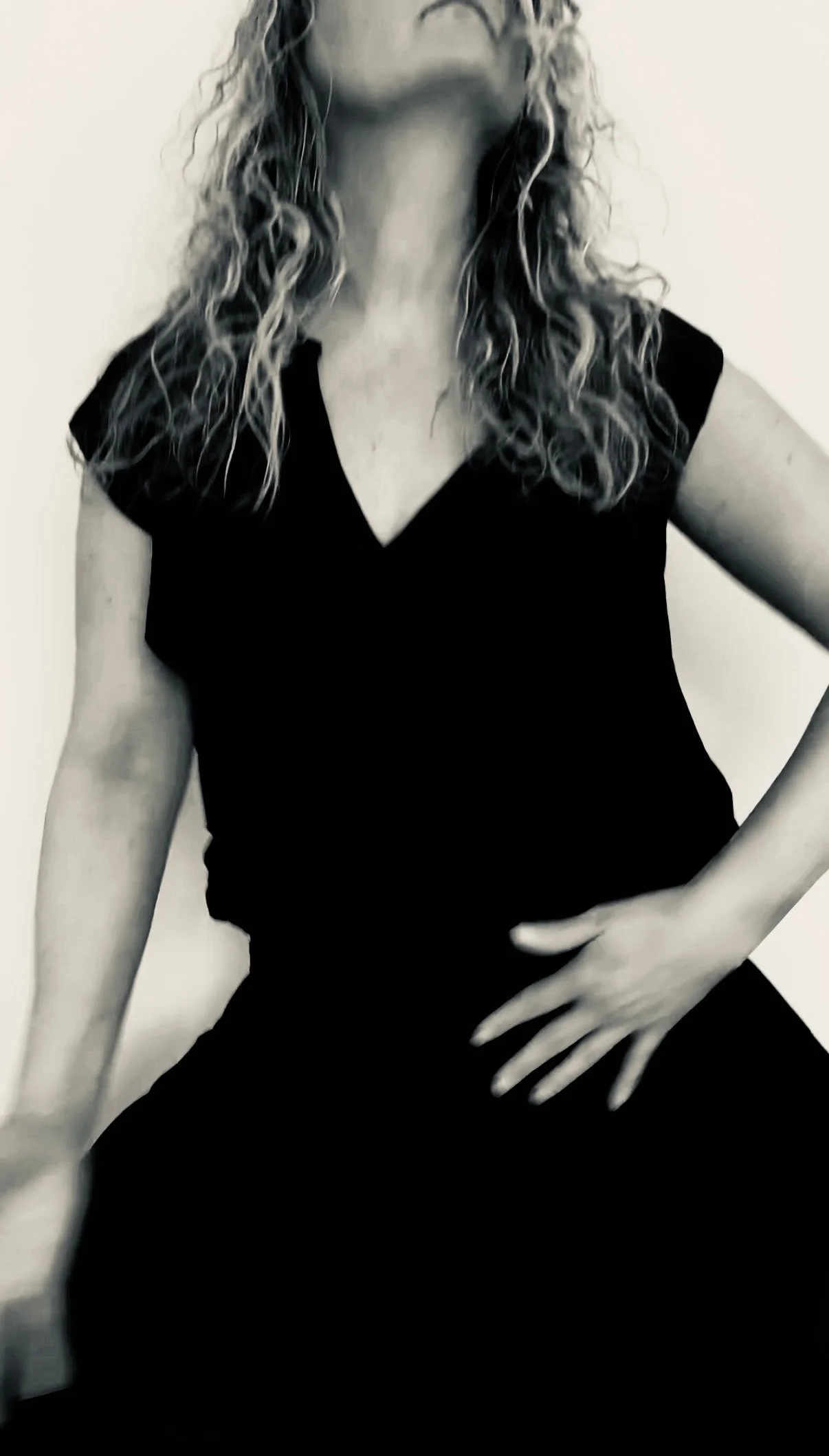 WHERE ARE YOU NOT FREE?