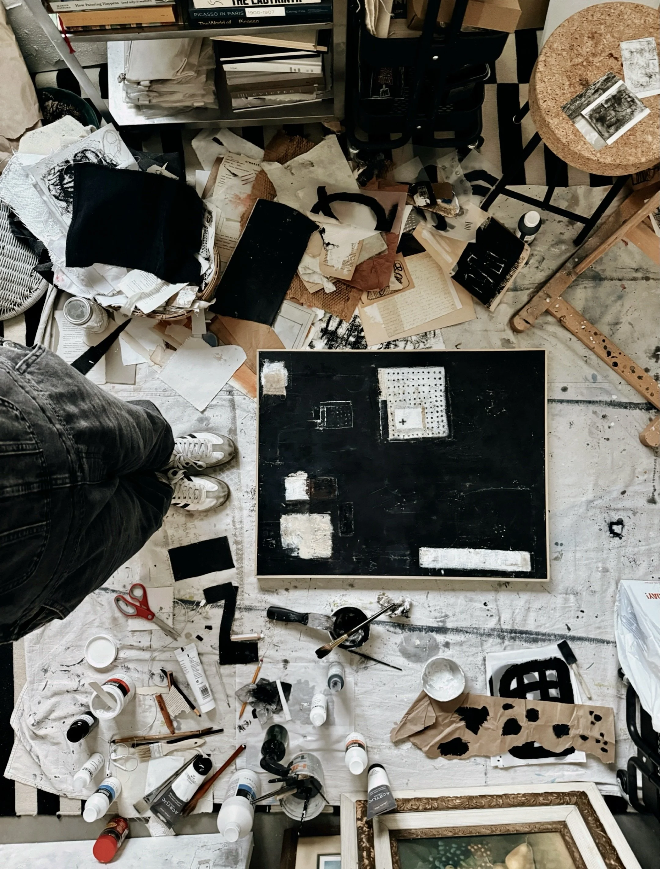 WEEK IN IMAGES | FIELD NOTES. 