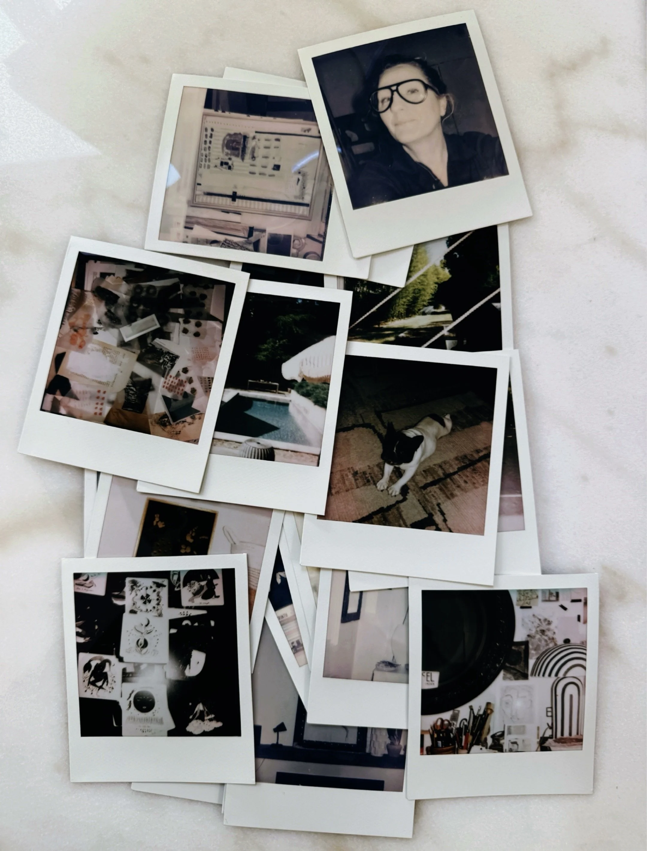 WEEK IN IMAGES | FIELD NOTES. 