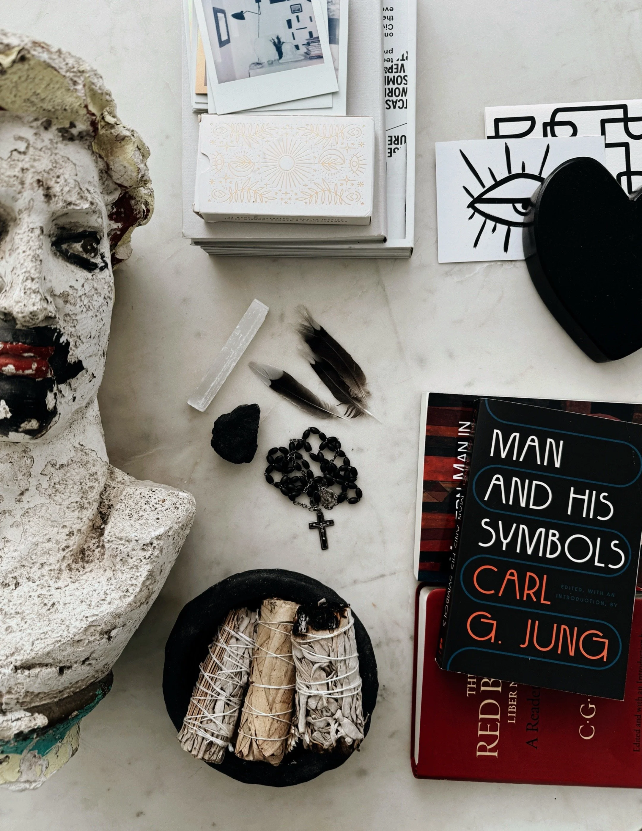 WEEK IN IMAGES | FIELD NOTES. 