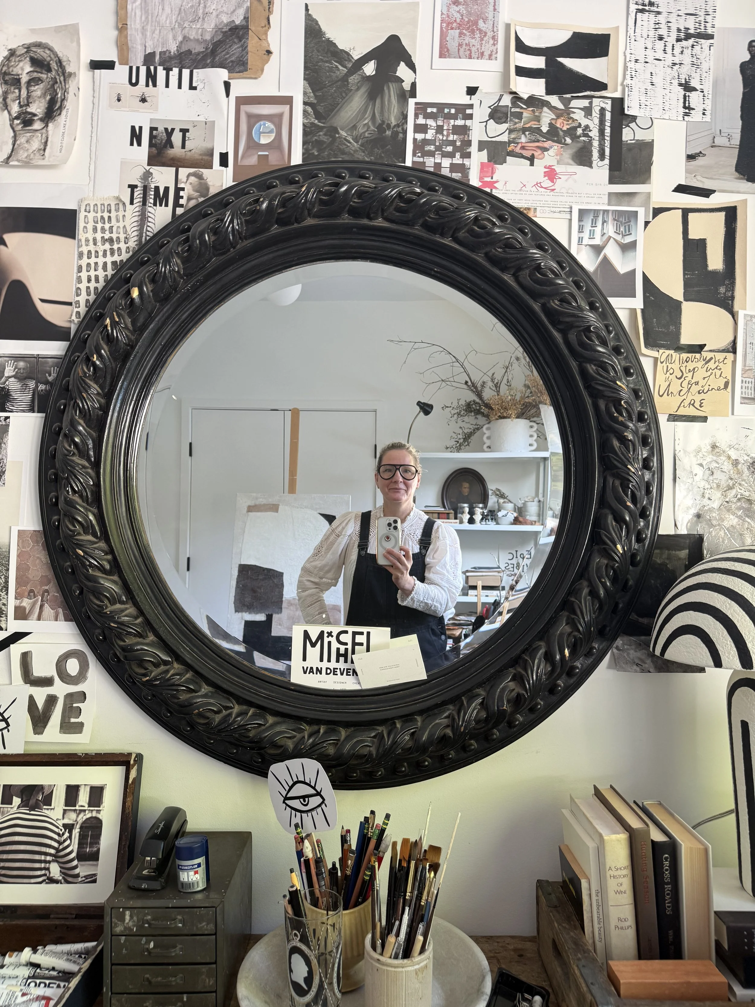 WEEK IN IMAGES | FIELD NOTES. 