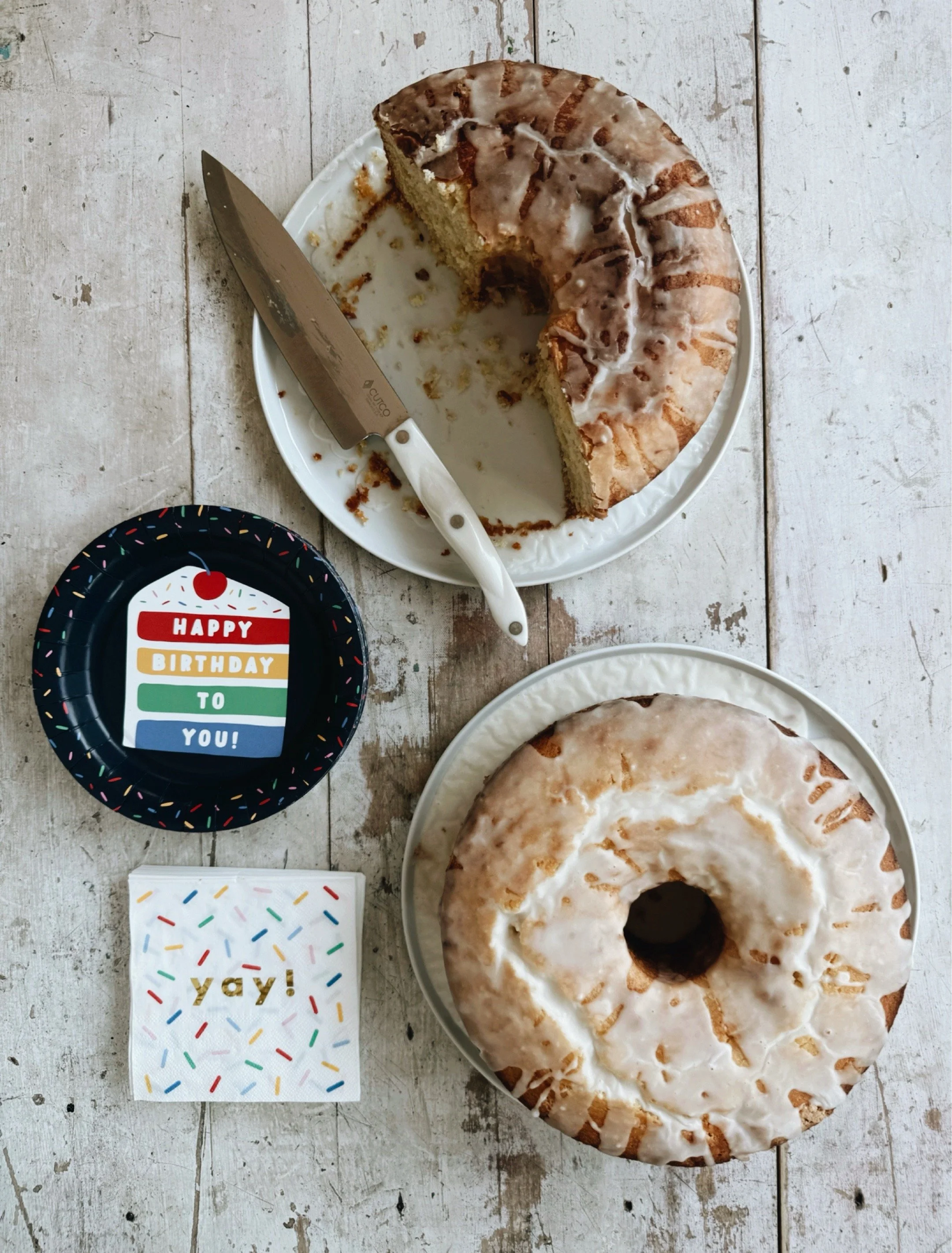 the best homemade lemon pound cake made with real lemons.