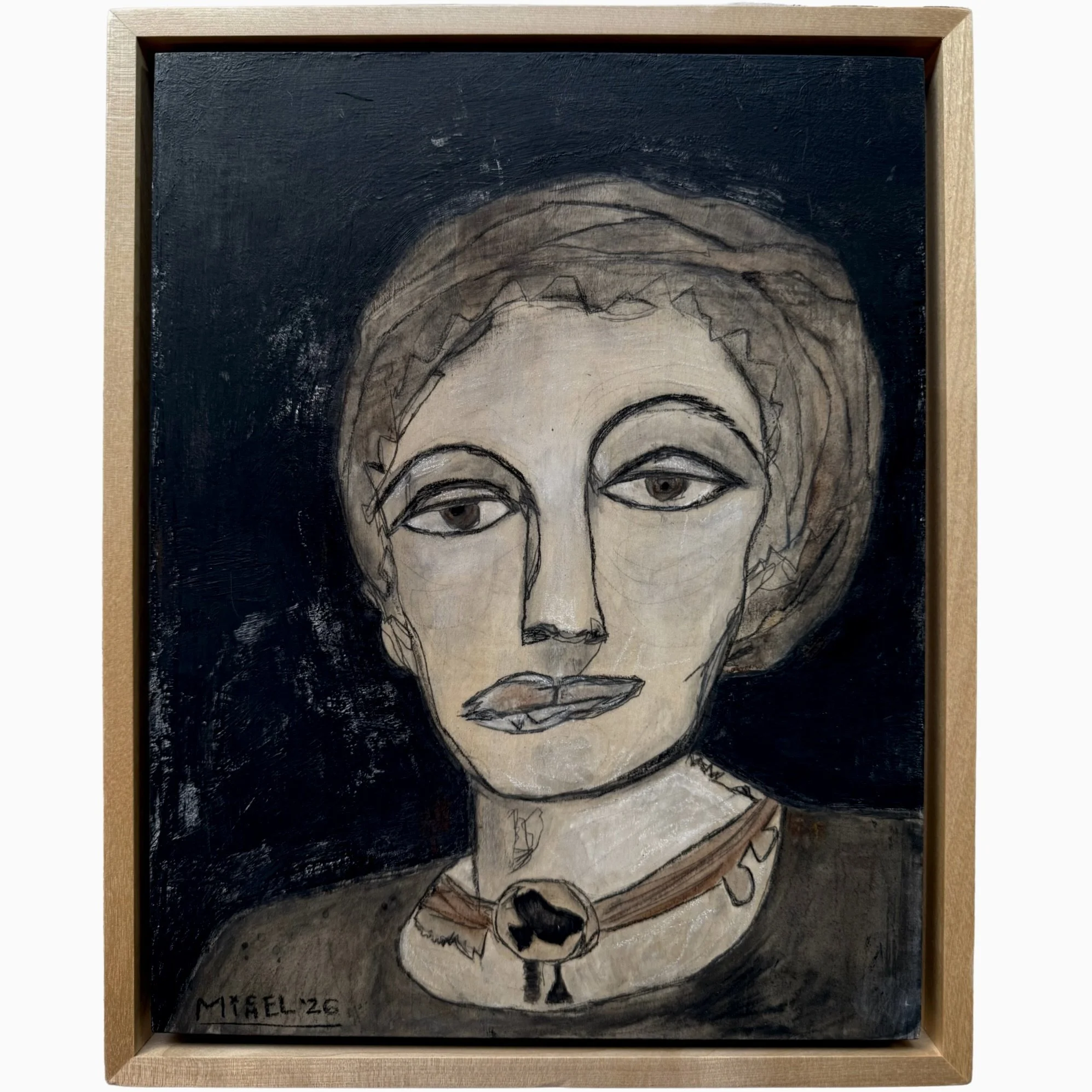 FRANÇOISE