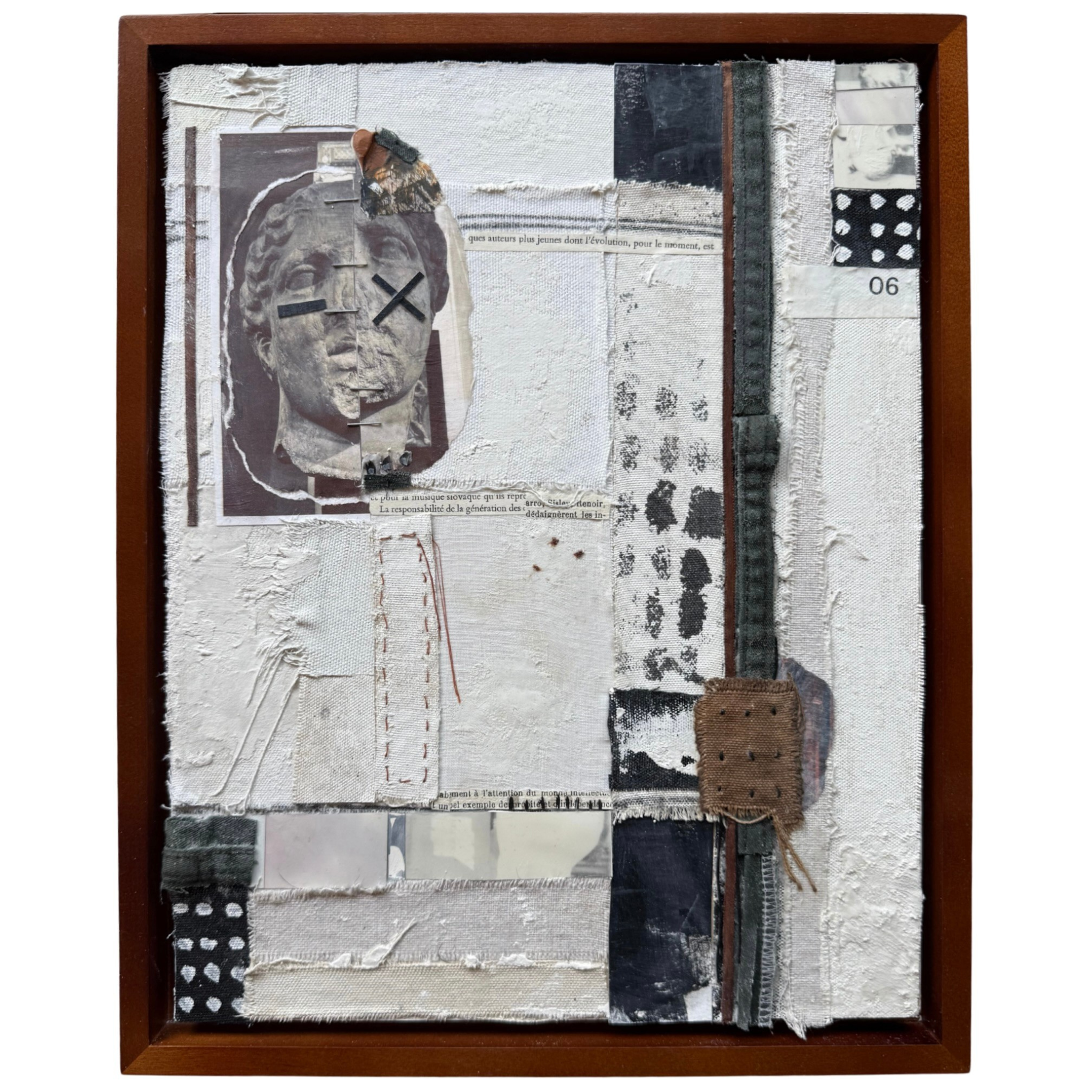 FRAGMENTS OF LIFE - NO. 06