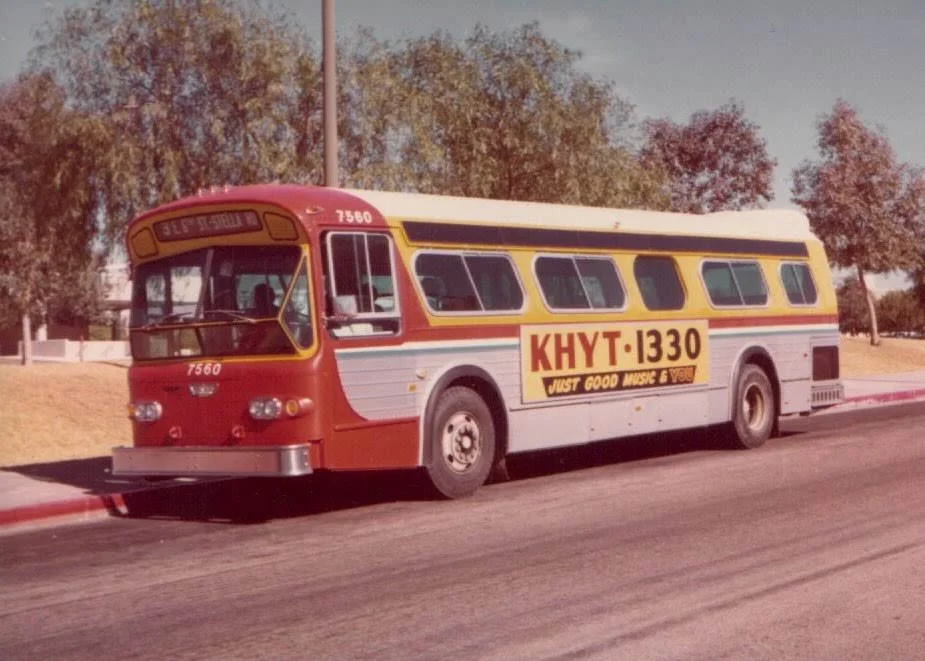 Sun Tran #7560