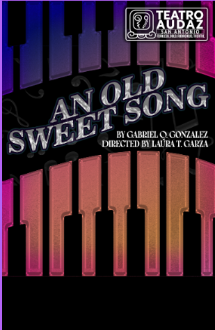 An Old Sweet Song -                First Weekend