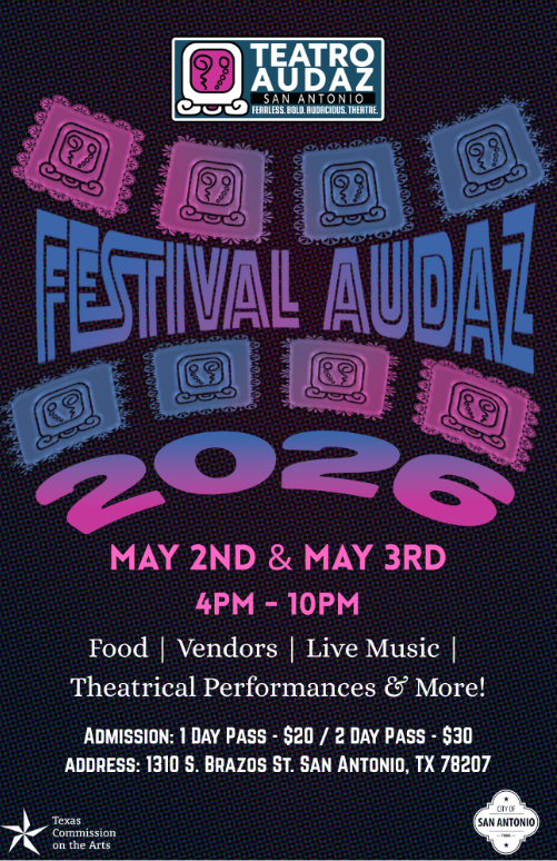 Festival Audaz