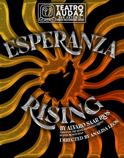 Esperanza Rising