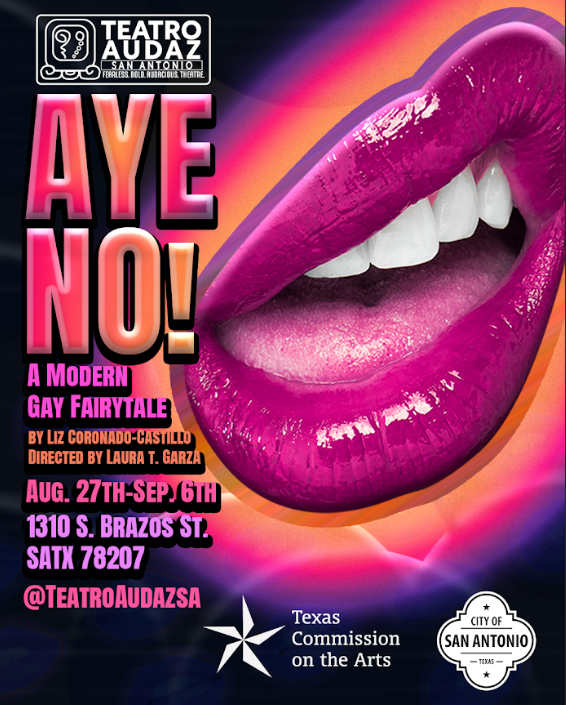 Aye No! A Modern Gay Fairy Tale - First Weekend