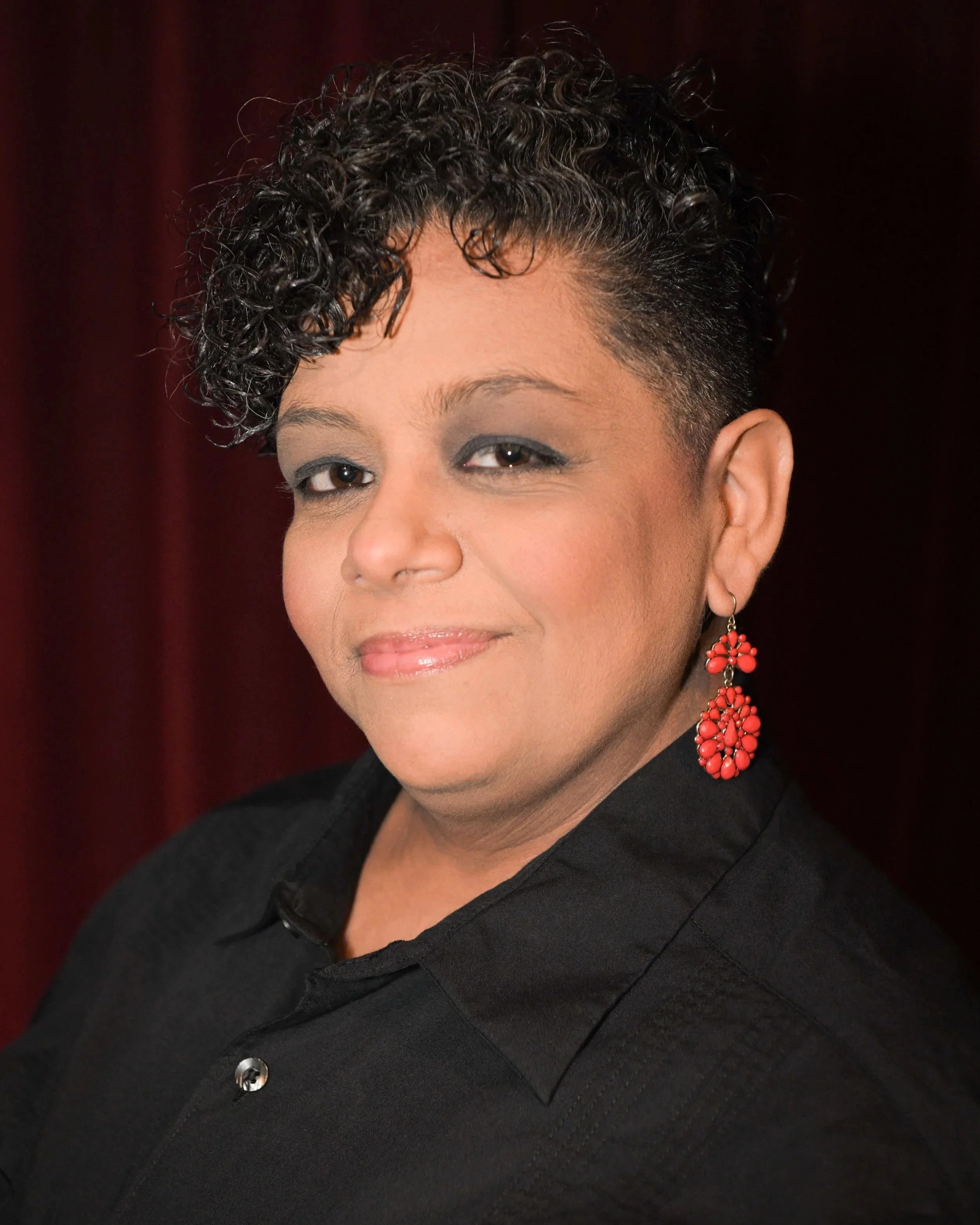 Angie Flores