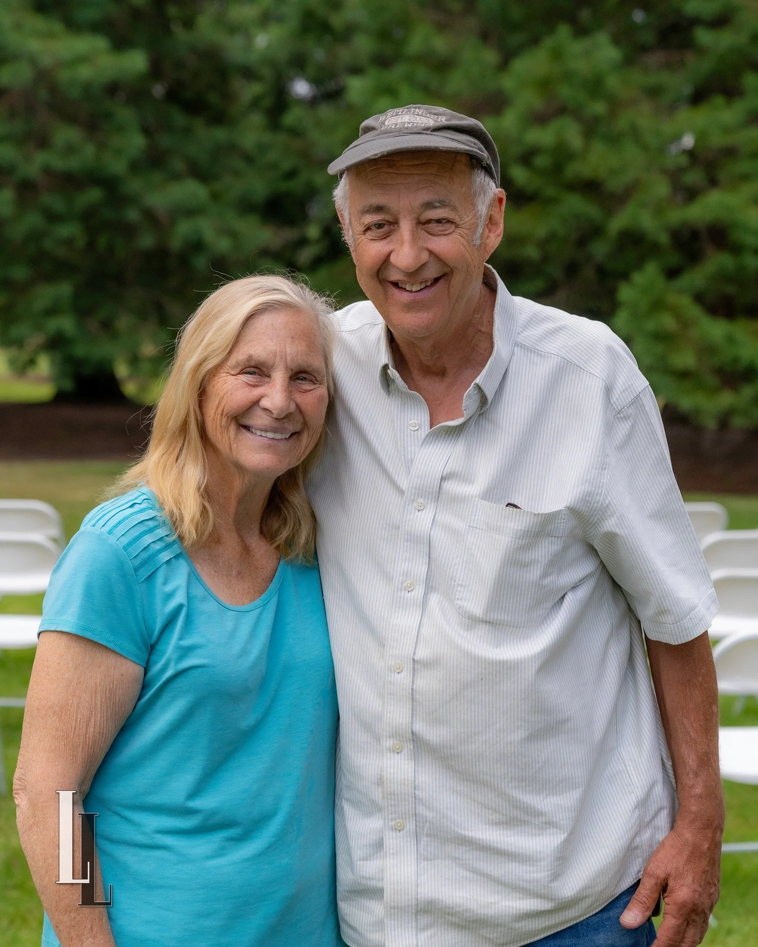 Grand Marshal — Carnation 4th of July