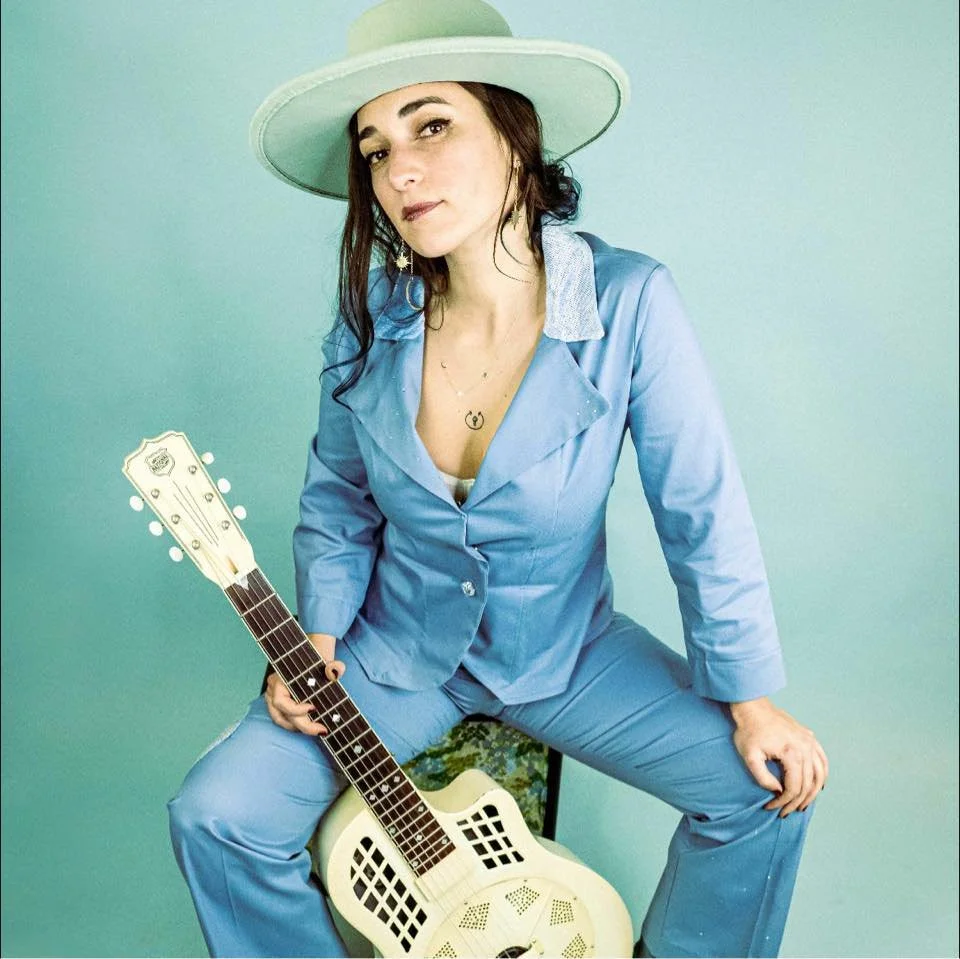 Music & Entertainment — Carnation 4th of July