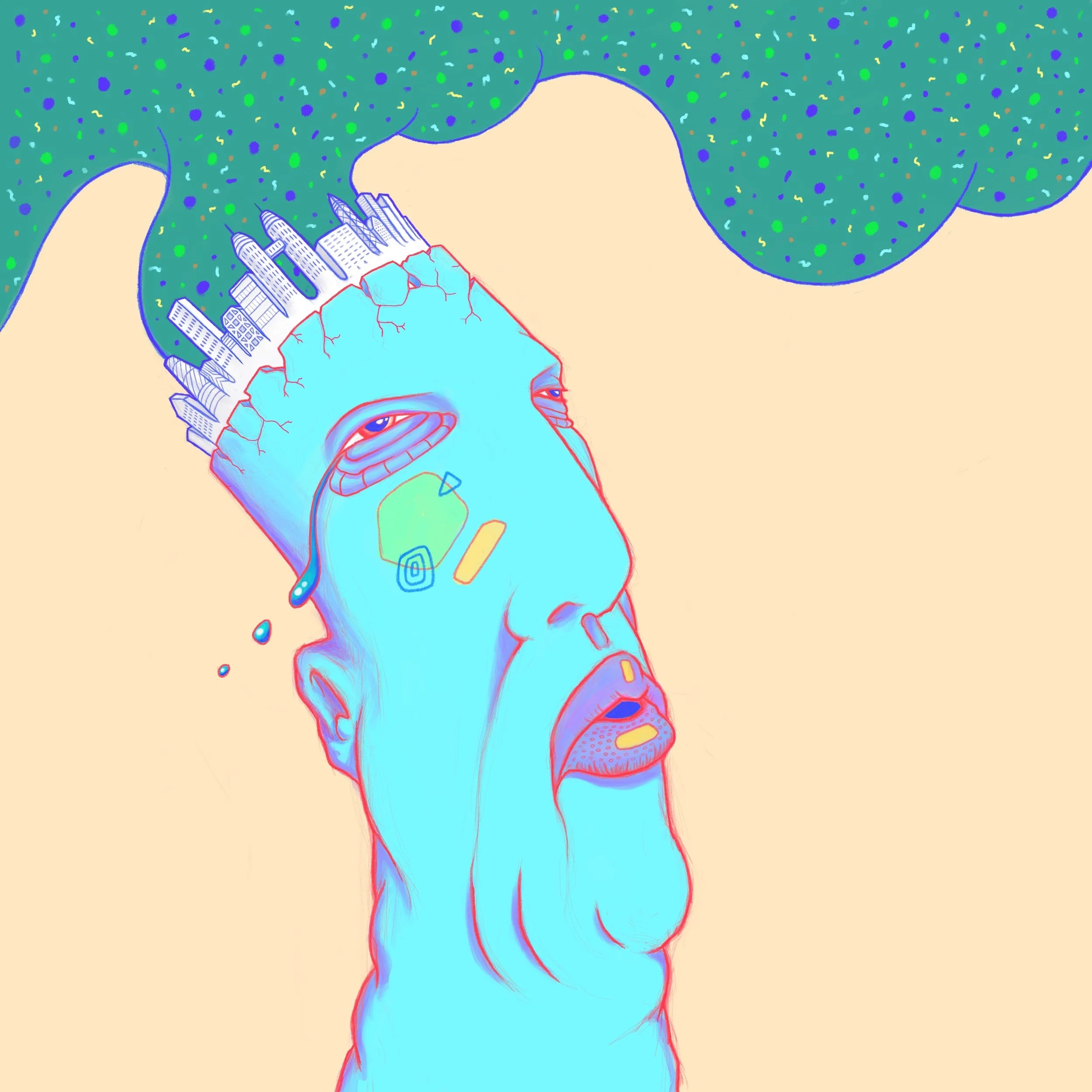 Institutional Decay