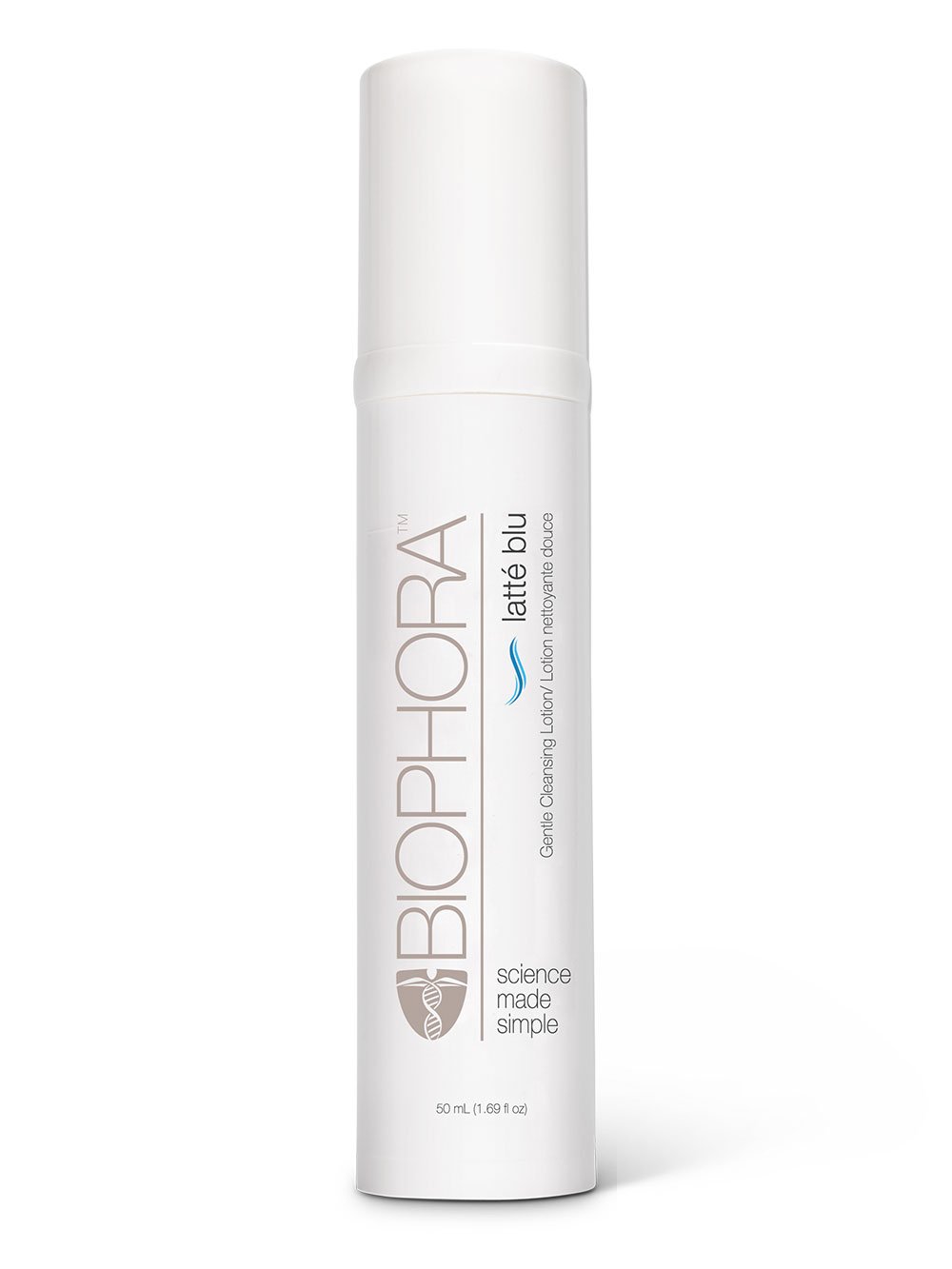 Latte Blu - $38