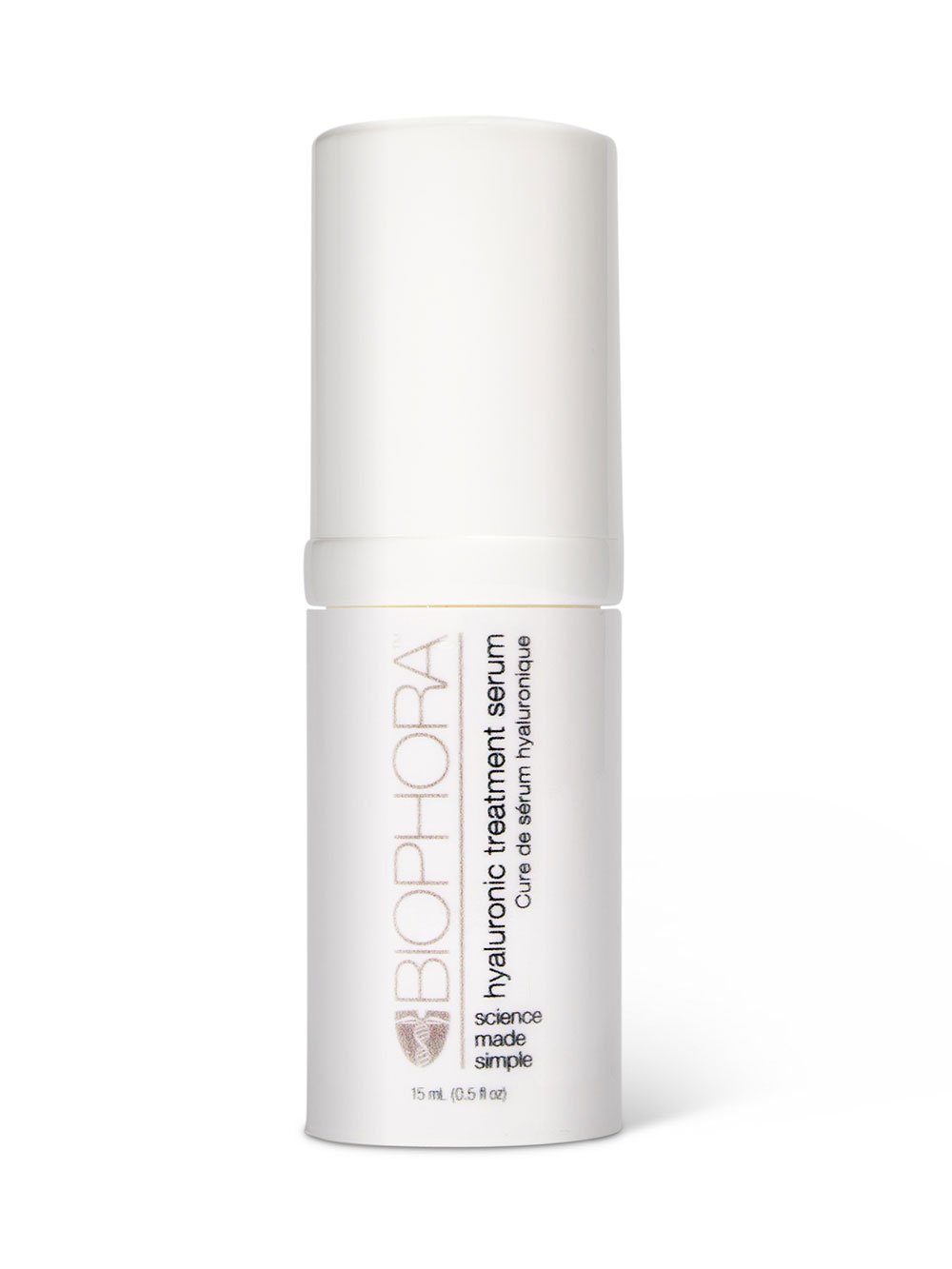 Hyaluronic Treatment Serum - $66+
