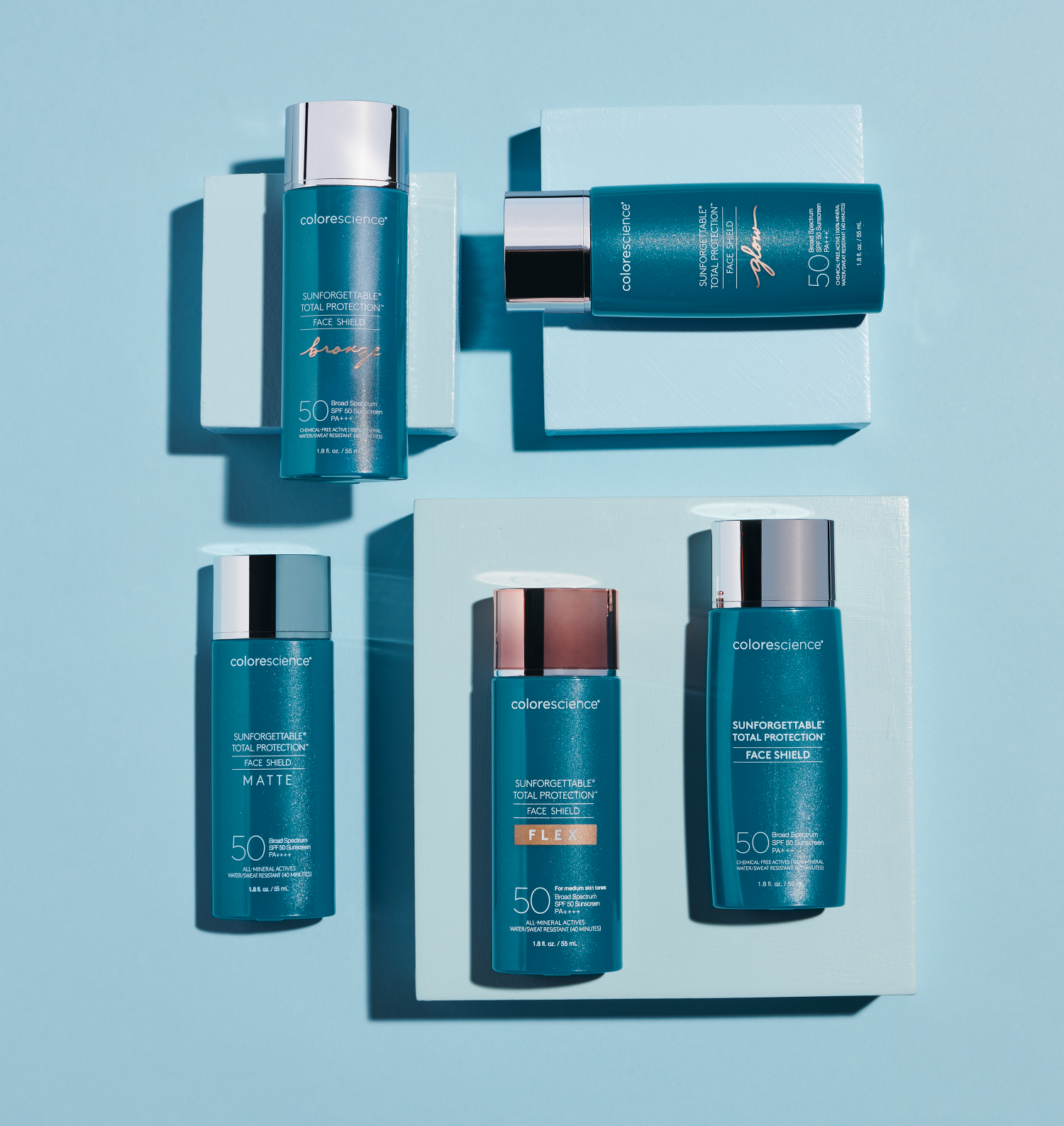 Mineral SPF