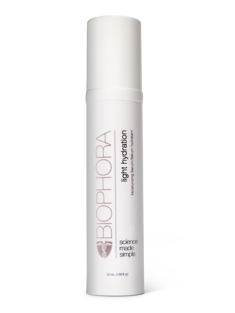 Light Hydration $76