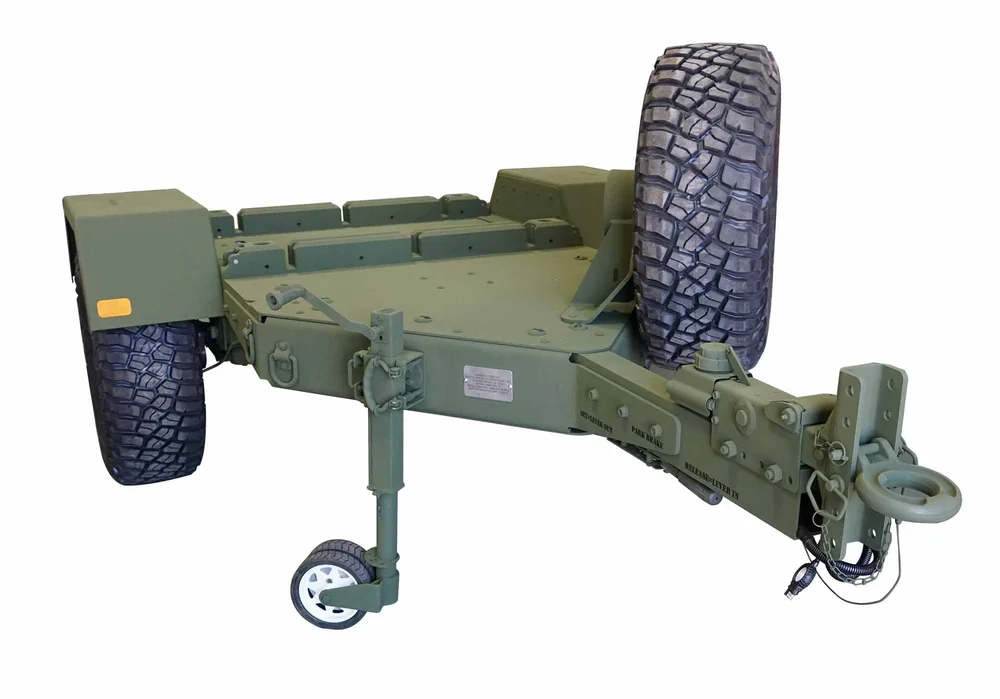LWMT — Special Projects Operations