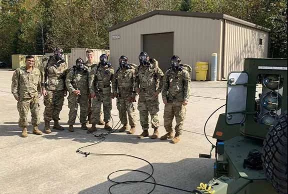 Special Projects Operations, Inc.