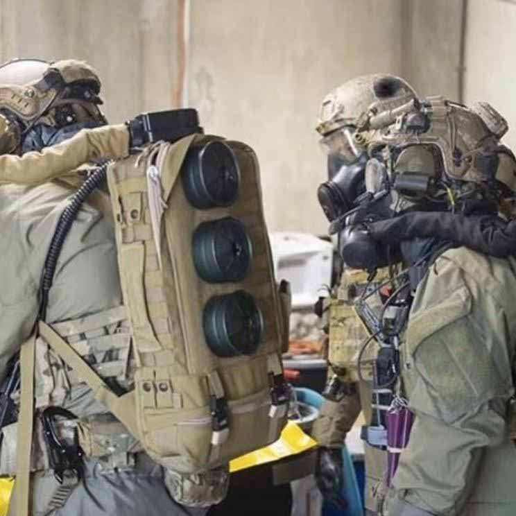 Special Projects Operations, Inc.