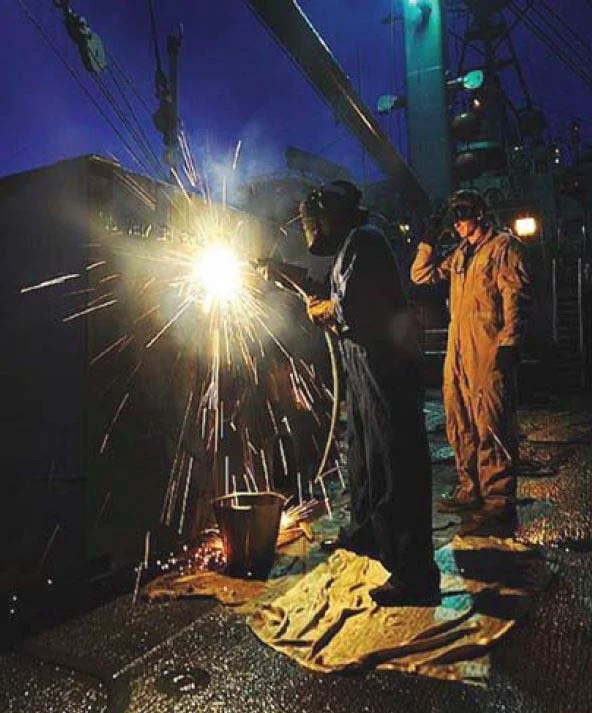 Special Projects Operations, Inc.
