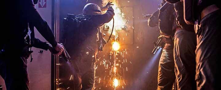 Special Projects Operations, Inc.