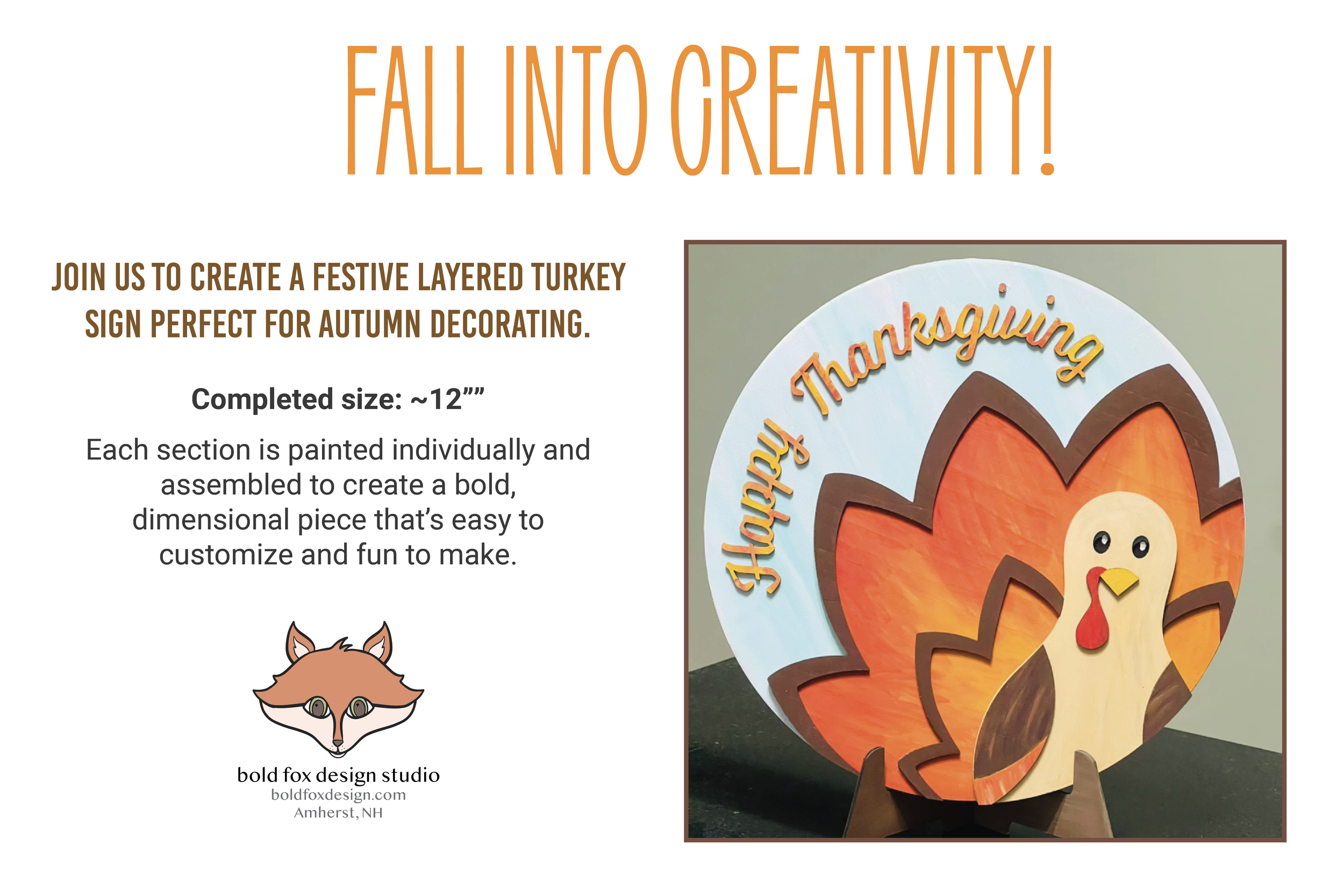 Thanksgiving Turkey Sign.png