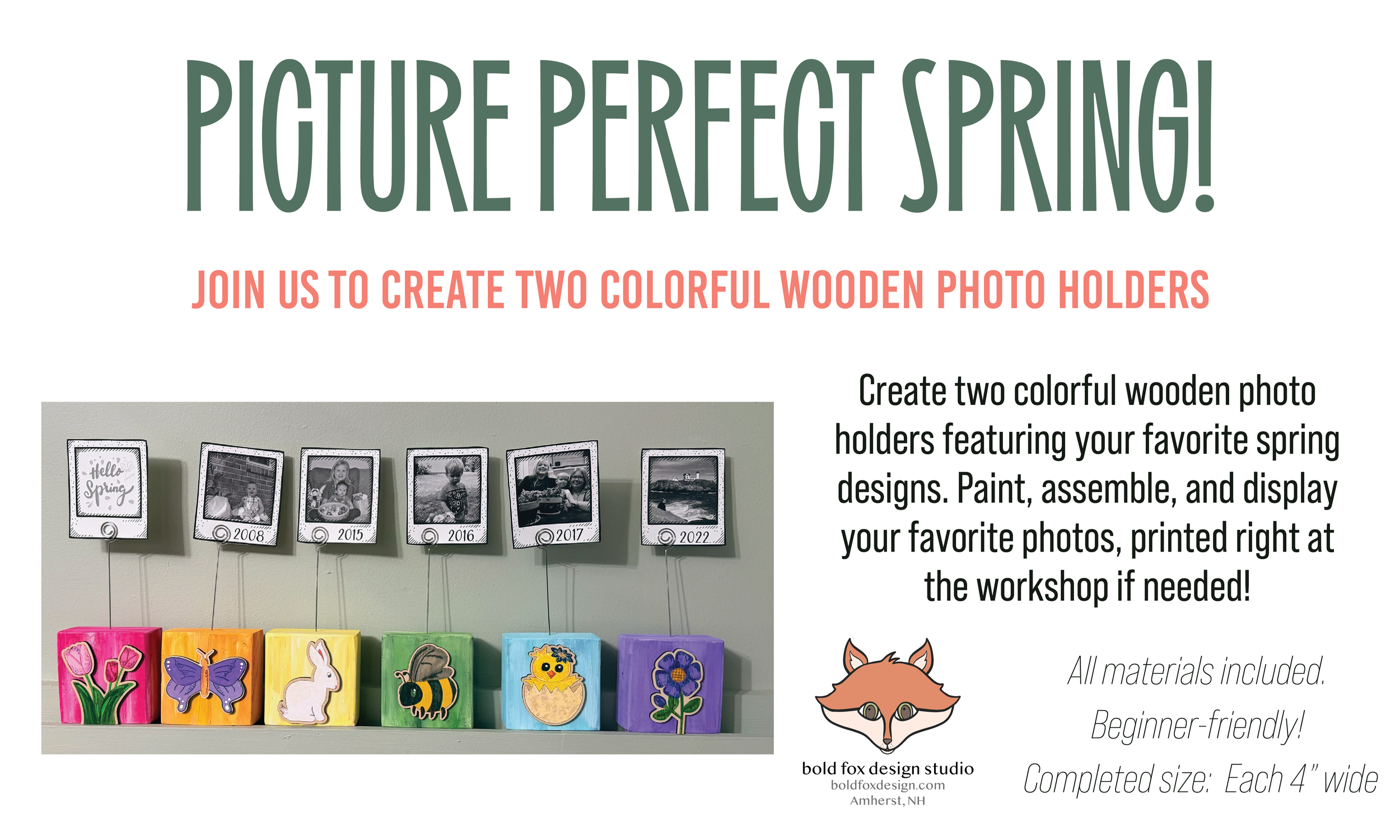 wooden photo holders - picture perfect spring.png