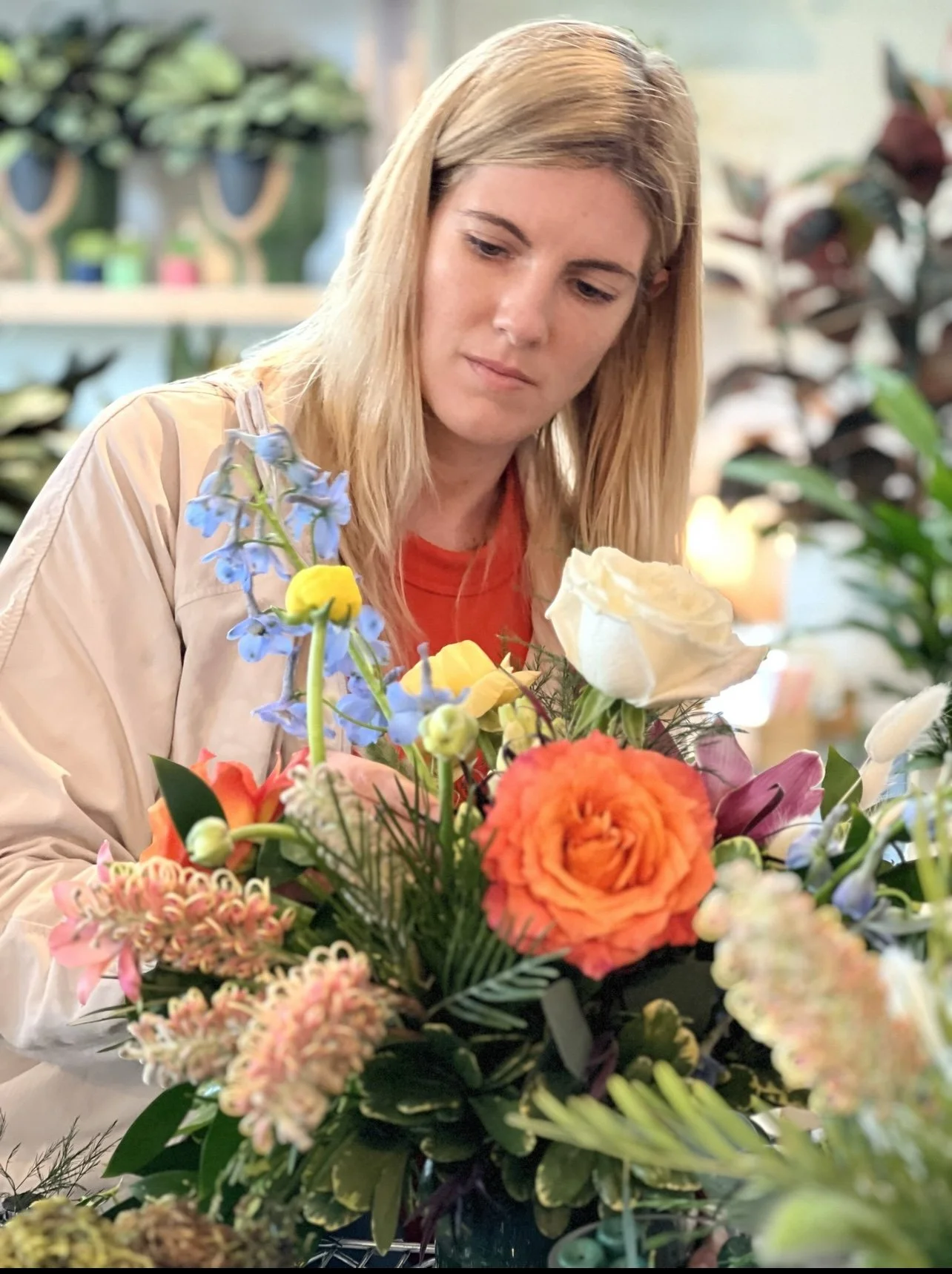 — Cedarhouse Flowers